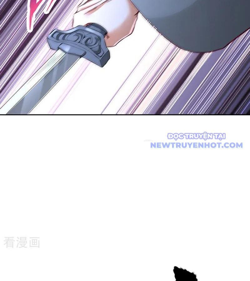 Ta Bị Nhốt Cùng Một Ngày Mười Vạn Năm Chap 533 - Next Chap 534