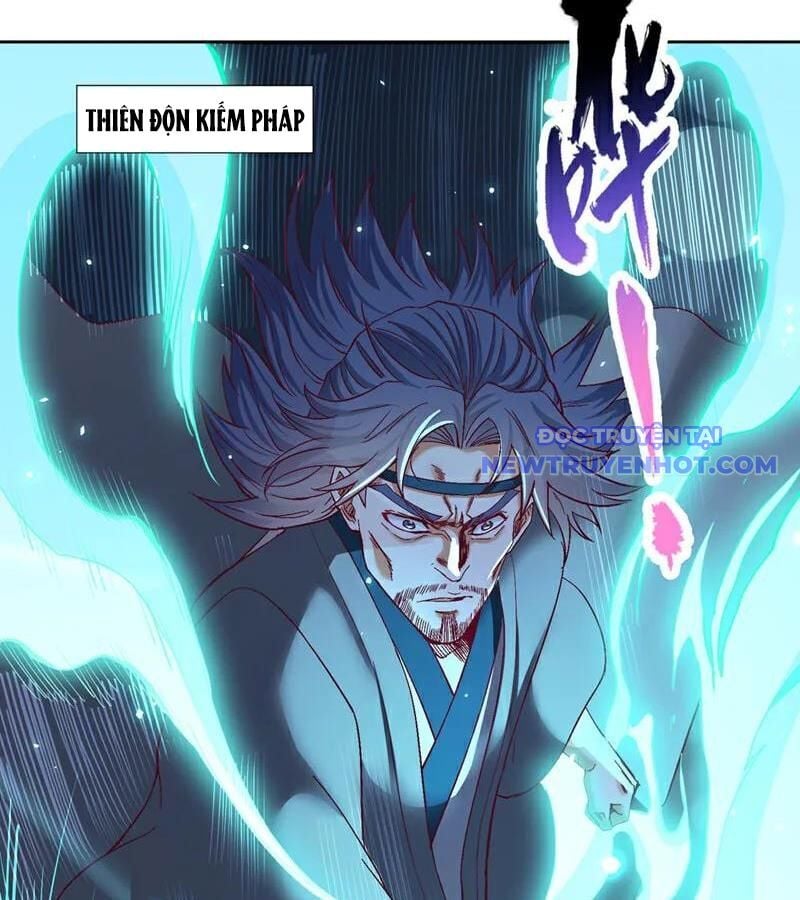 Ta Bị Nhốt Cùng Một Ngày Mười Vạn Năm Chap 533 - Next Chap 534