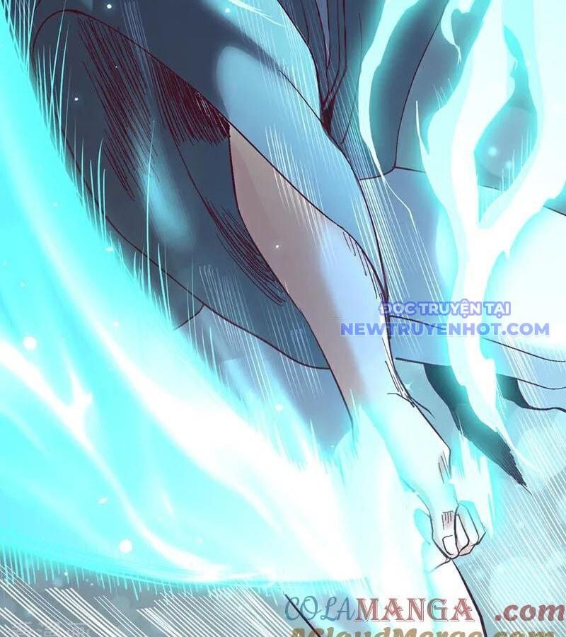 Ta Bị Nhốt Cùng Một Ngày Mười Vạn Năm Chap 533 - Next Chap 534