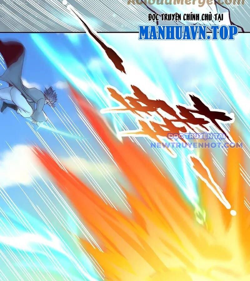 Ta Bị Nhốt Cùng Một Ngày Mười Vạn Năm Chap 533 - Next Chap 534