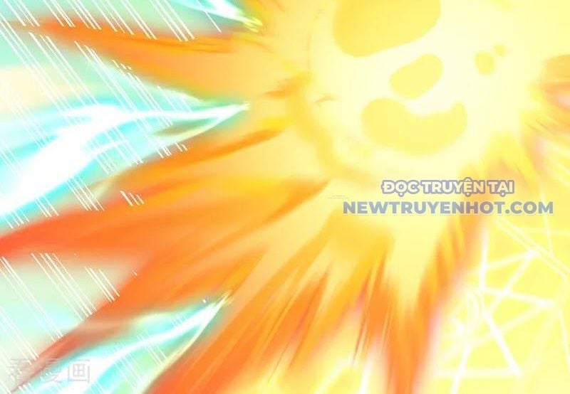 Ta Bị Nhốt Cùng Một Ngày Mười Vạn Năm Chap 533 - Next Chap 534