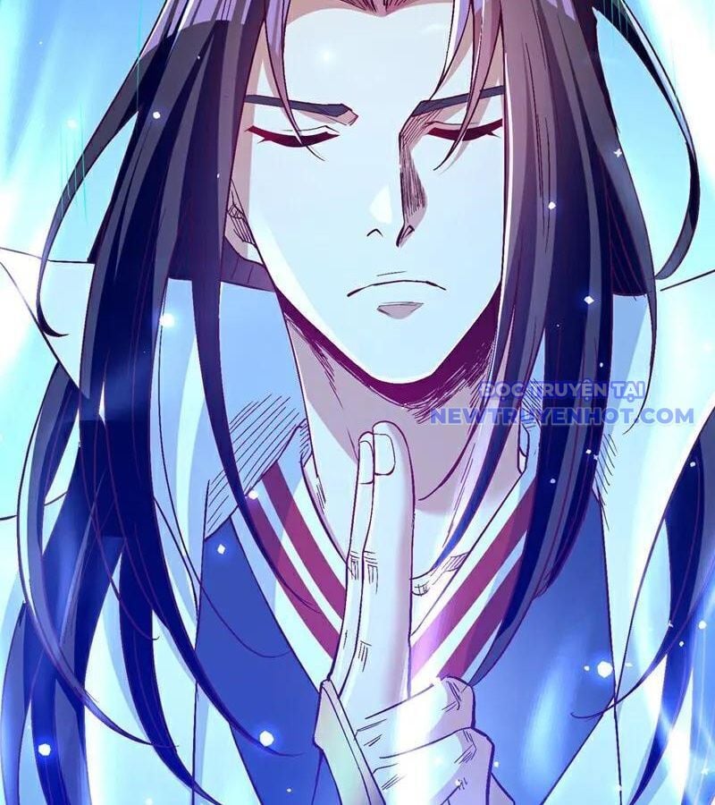 Ta Bị Nhốt Cùng Một Ngày Mười Vạn Năm Chap 533 - Next Chap 534