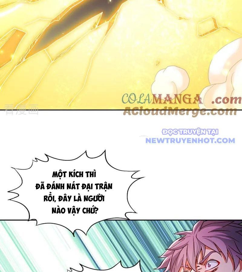 Ta Bị Nhốt Cùng Một Ngày Mười Vạn Năm Chap 533 - Next Chap 534