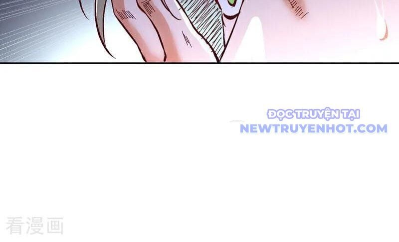 Ta Bị Nhốt Cùng Một Ngày Mười Vạn Năm Chap 533 - Next Chap 534