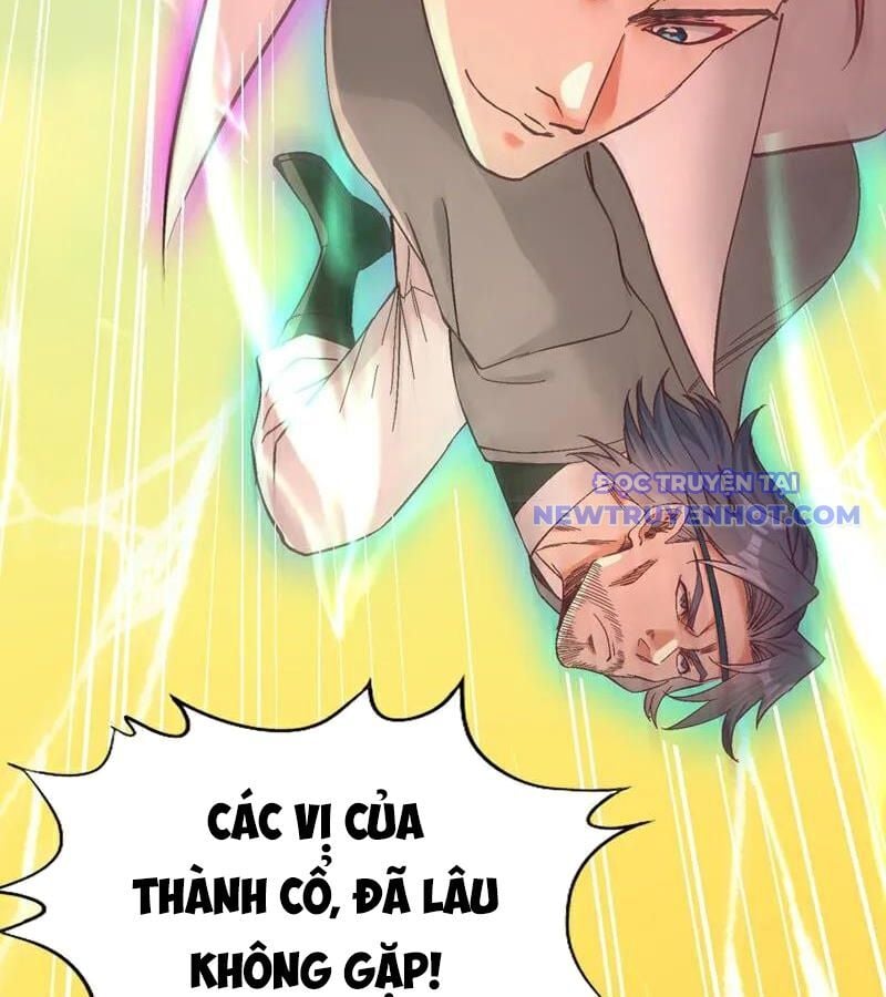 Ta Bị Nhốt Cùng Một Ngày Mười Vạn Năm Chap 533 - Next Chap 534