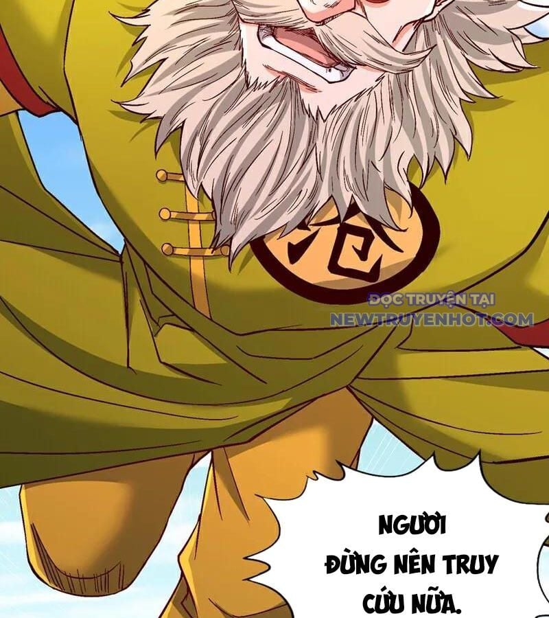 Ta Bị Nhốt Cùng Một Ngày Mười Vạn Năm Chap 533 - Next Chap 534