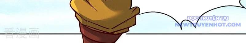 Ta Bị Nhốt Cùng Một Ngày Mười Vạn Năm Chap 533 - Next Chap 534