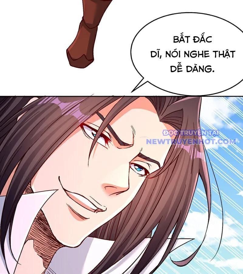 Ta Bị Nhốt Cùng Một Ngày Mười Vạn Năm Chap 533 - Next Chap 534