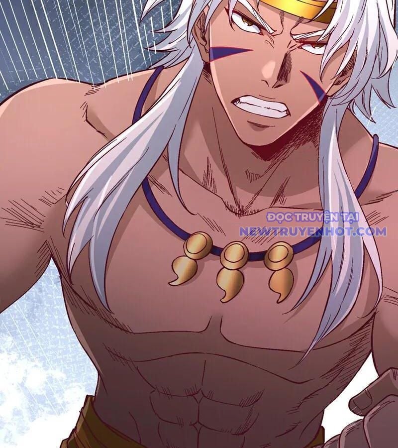 Ta Bị Nhốt Cùng Một Ngày Mười Vạn Năm Chap 533 - Next Chap 534