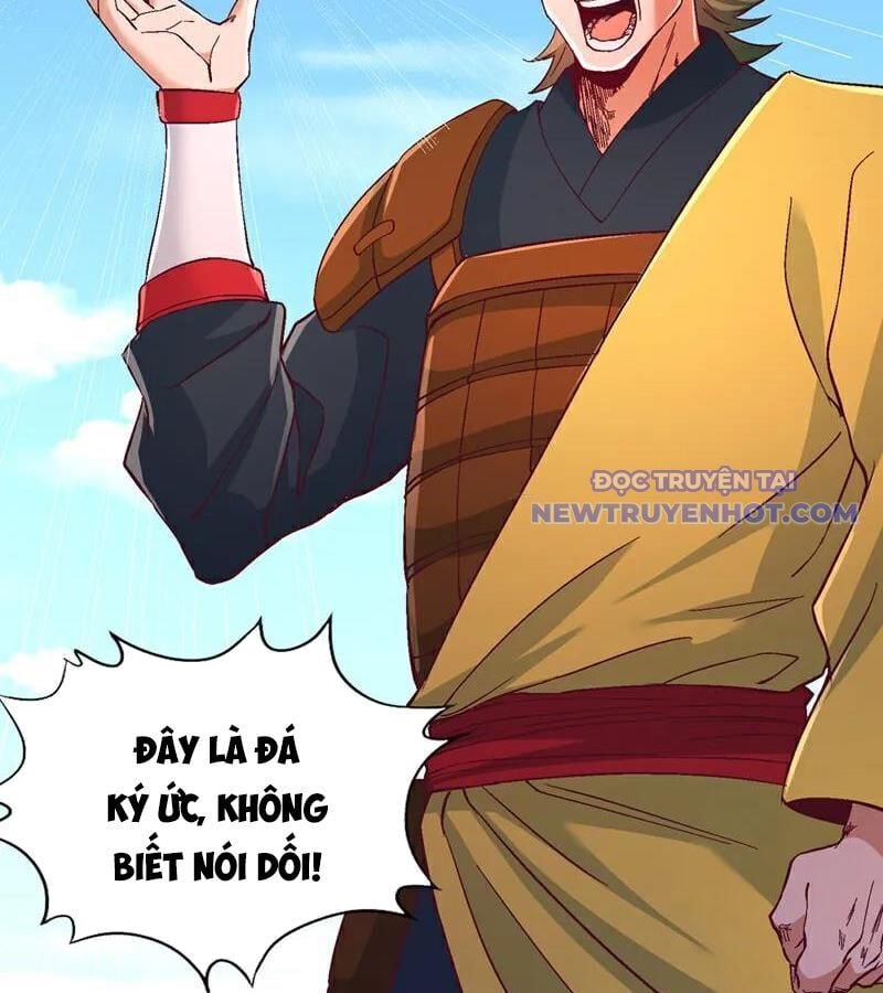 Ta Bị Nhốt Cùng Một Ngày Mười Vạn Năm Chap 533 - Next Chap 534