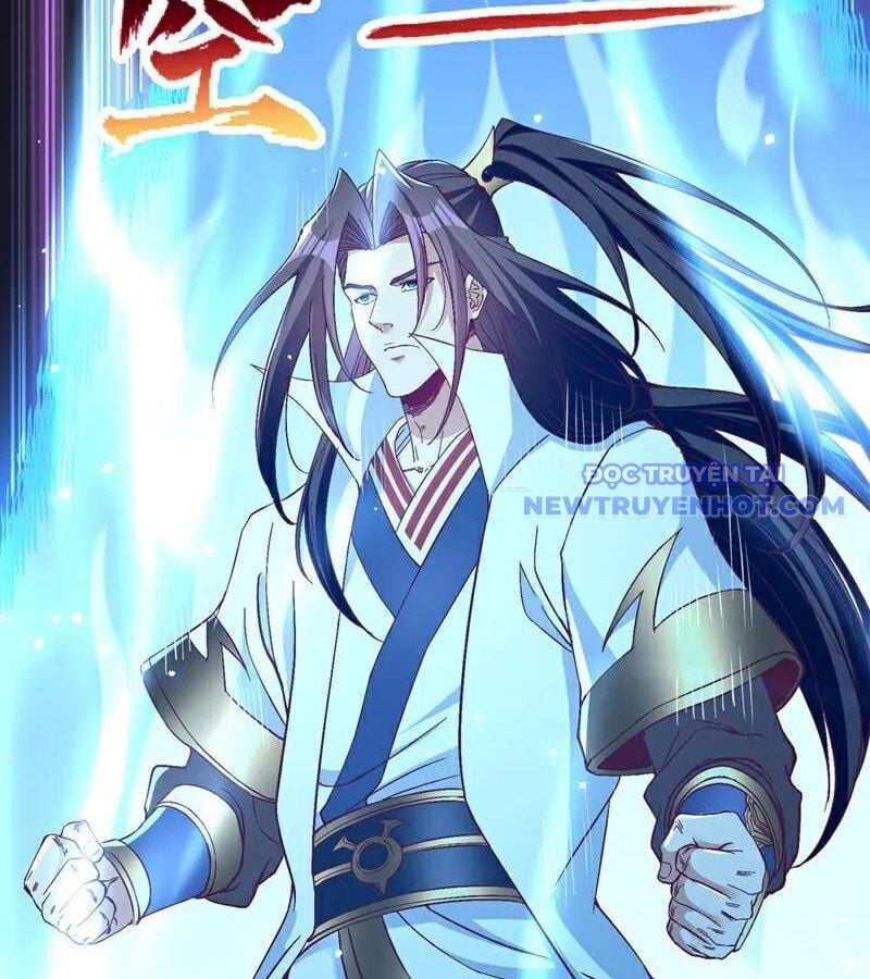 Ta Bị Nhốt Cùng Một Ngày Mười Vạn Năm Chap 533 - Next Chap 534