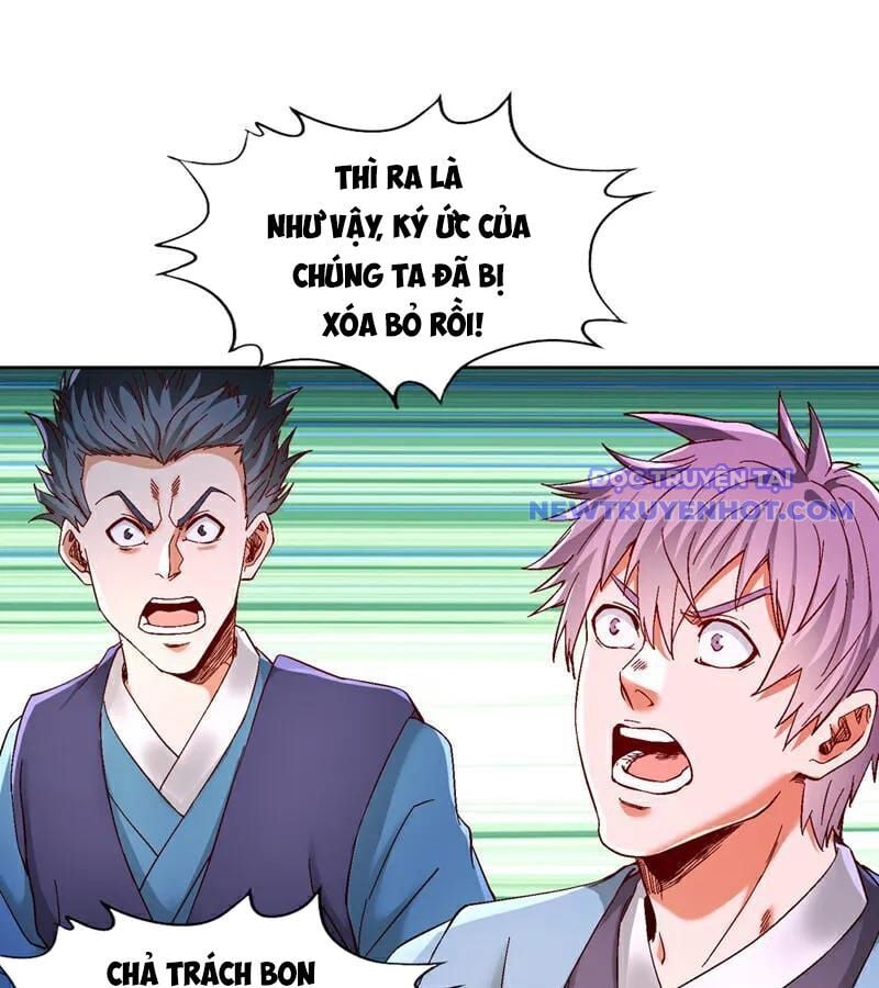 Ta Bị Nhốt Cùng Một Ngày Mười Vạn Năm Chap 533 - Next Chap 534