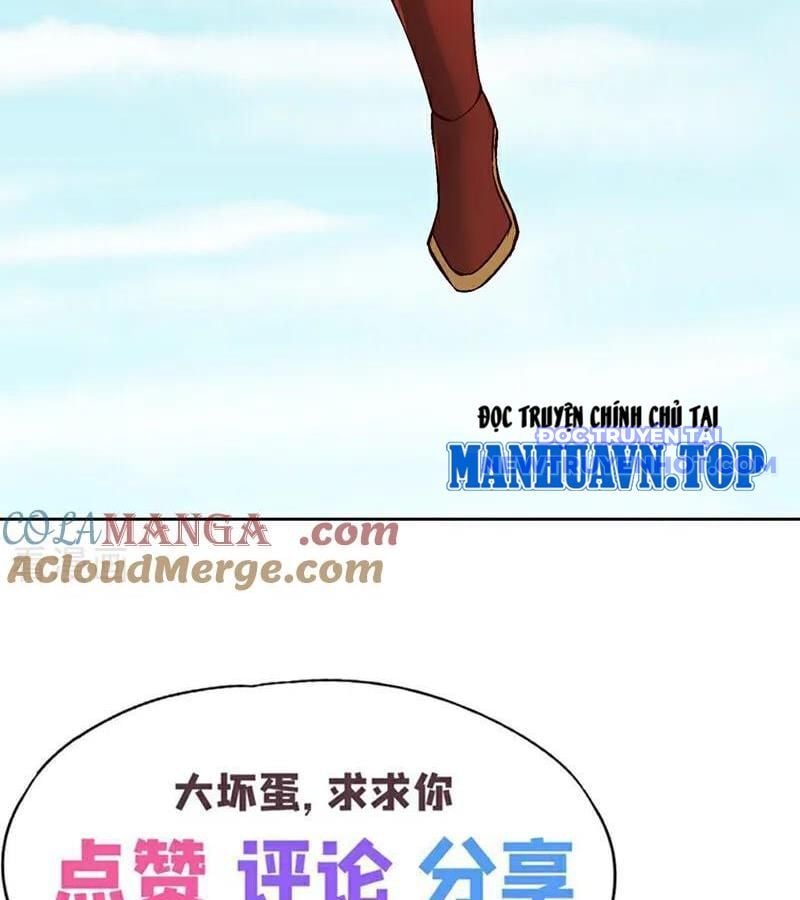 Ta Bị Nhốt Cùng Một Ngày Mười Vạn Năm Chap 533 - Next Chap 534