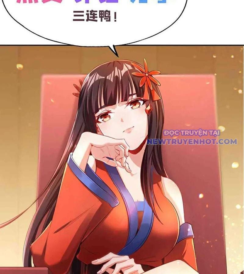 Ta Bị Nhốt Cùng Một Ngày Mười Vạn Năm Chap 533 - Next Chap 534