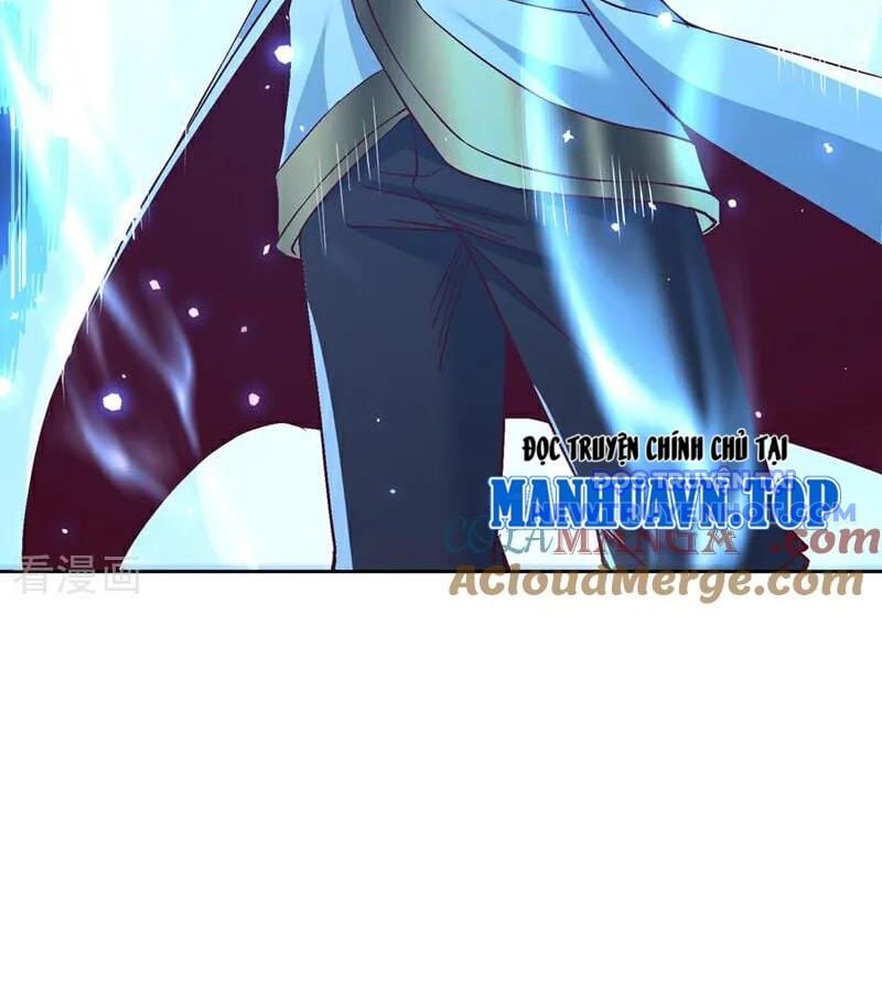 Ta Bị Nhốt Cùng Một Ngày Mười Vạn Năm Chap 533 - Next Chap 534