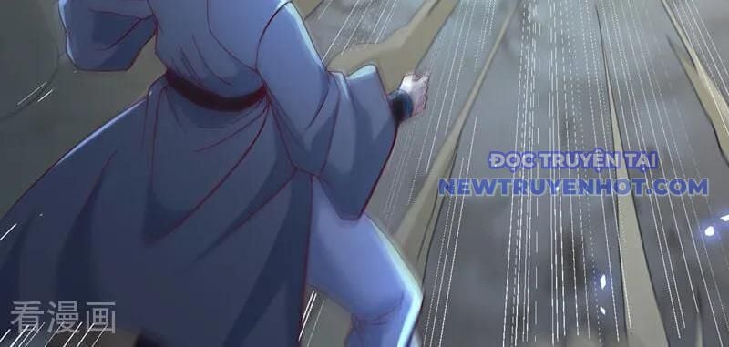 Ta Bị Nhốt Cùng Một Ngày Mười Vạn Năm Chap 533 - Next Chap 534