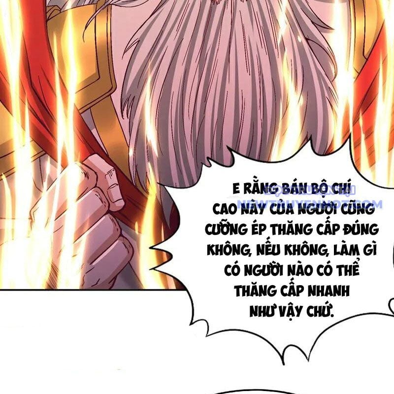 Ta Bị Nhốt Cùng Một Ngày Mười Vạn Năm Chap 534 - Next Chap 535