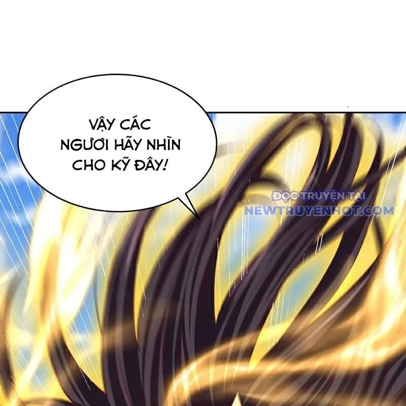 Ta Bị Nhốt Cùng Một Ngày Mười Vạn Năm Chap 534 - Next Chap 535