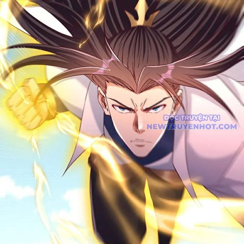 Ta Bị Nhốt Cùng Một Ngày Mười Vạn Năm Chap 534 - Next Chap 535