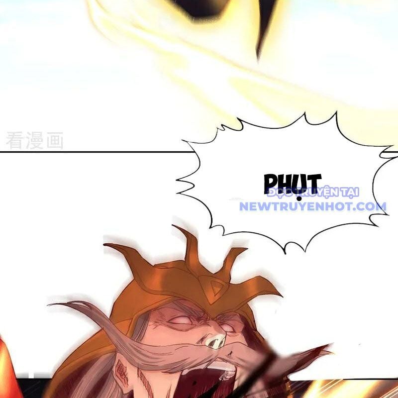 Ta Bị Nhốt Cùng Một Ngày Mười Vạn Năm Chap 534 - Next Chap 535