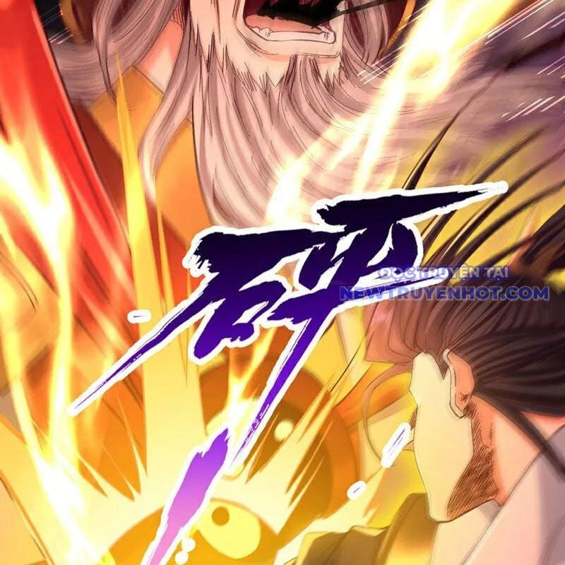 Ta Bị Nhốt Cùng Một Ngày Mười Vạn Năm Chap 534 - Next Chap 535