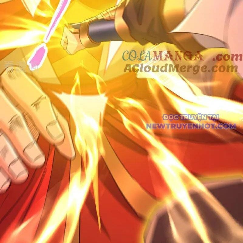 Ta Bị Nhốt Cùng Một Ngày Mười Vạn Năm Chap 534 - Next Chap 535