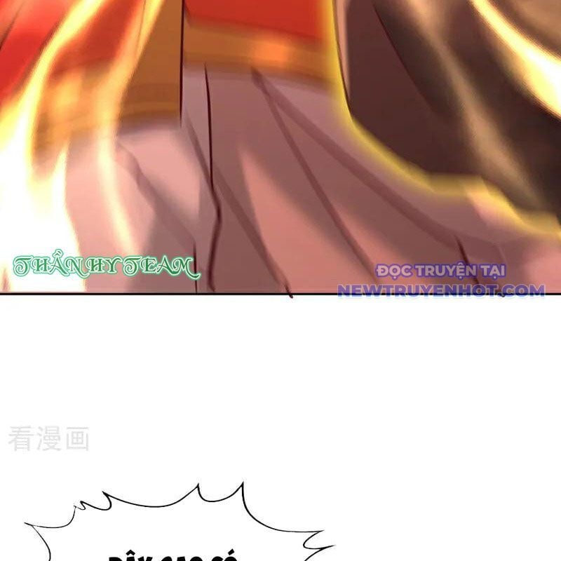 Ta Bị Nhốt Cùng Một Ngày Mười Vạn Năm Chap 534 - Next Chap 535