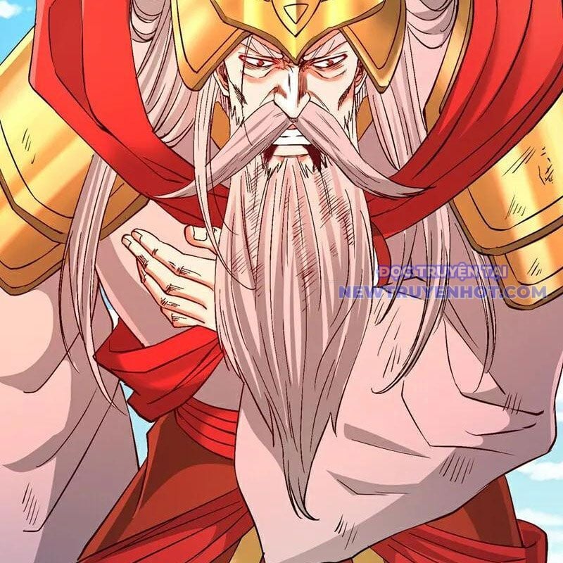 Ta Bị Nhốt Cùng Một Ngày Mười Vạn Năm Chap 534 - Next Chap 535