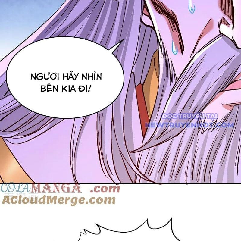 Ta Bị Nhốt Cùng Một Ngày Mười Vạn Năm Chap 534 - Next Chap 535