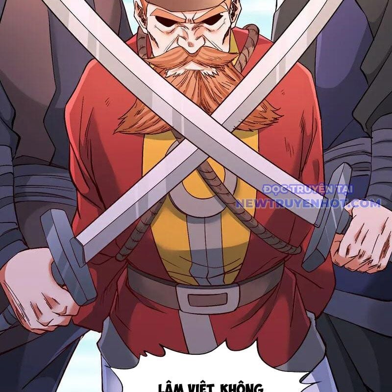 Ta Bị Nhốt Cùng Một Ngày Mười Vạn Năm Chap 534 - Next Chap 535