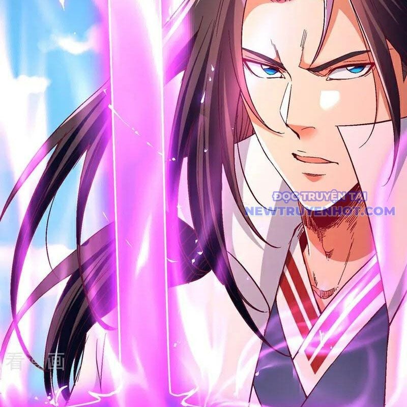 Ta Bị Nhốt Cùng Một Ngày Mười Vạn Năm Chap 534 - Next Chap 535