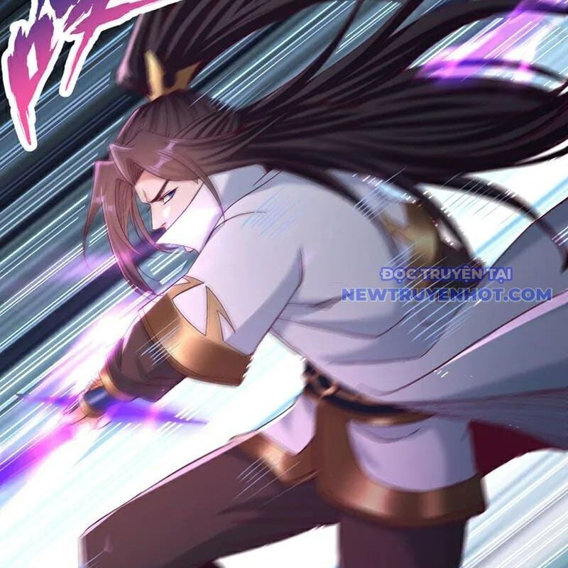 Ta Bị Nhốt Cùng Một Ngày Mười Vạn Năm Chap 534 - Next Chap 535