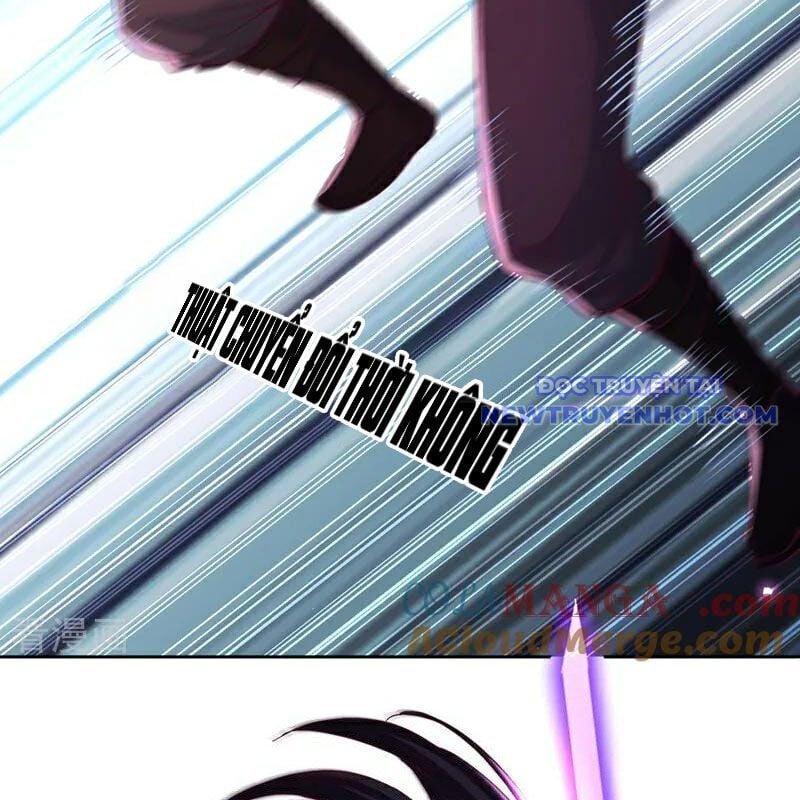 Ta Bị Nhốt Cùng Một Ngày Mười Vạn Năm Chap 534 - Next Chap 535