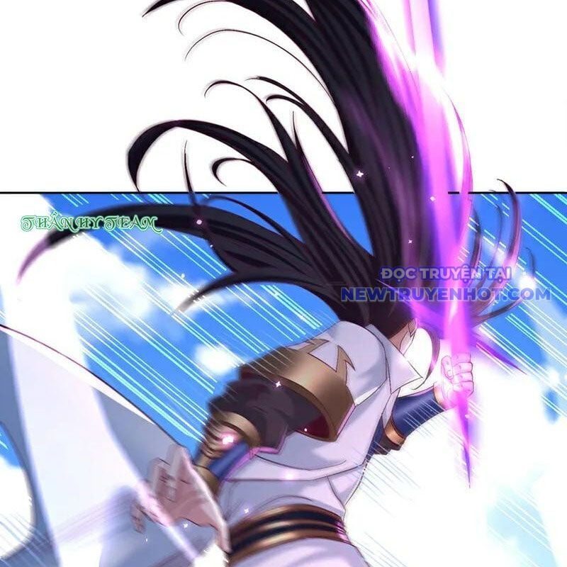 Ta Bị Nhốt Cùng Một Ngày Mười Vạn Năm Chap 534 - Next Chap 535