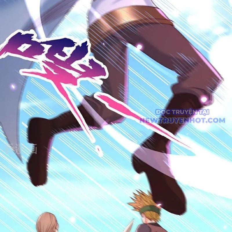 Ta Bị Nhốt Cùng Một Ngày Mười Vạn Năm Chap 534 - Next Chap 535