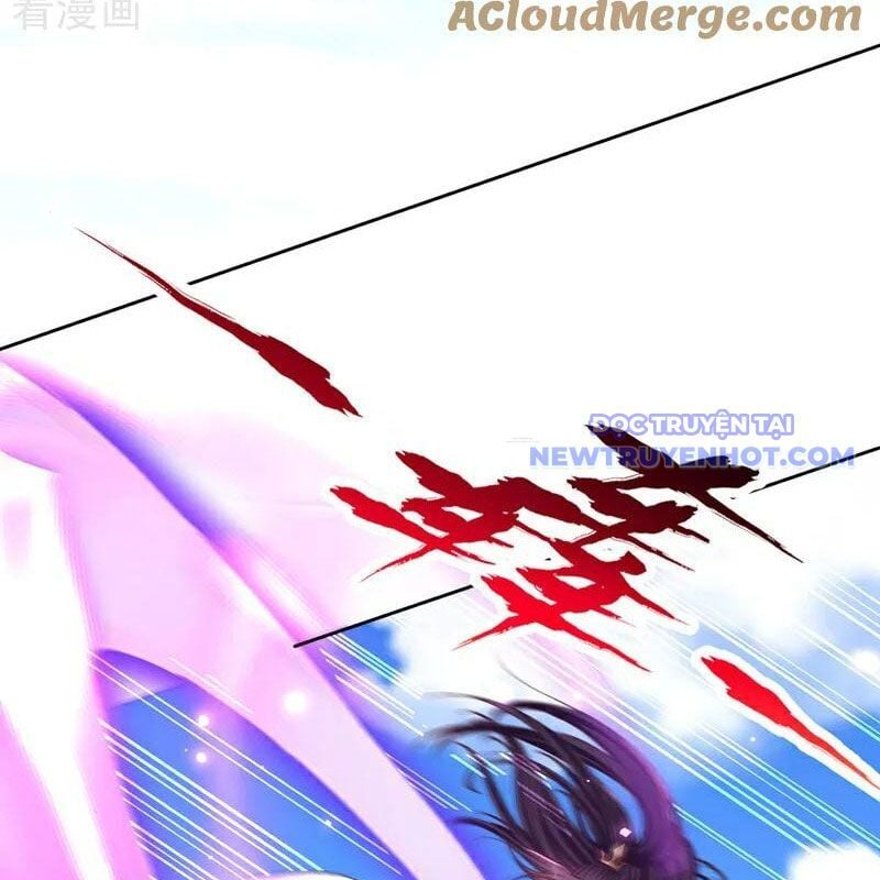 Ta Bị Nhốt Cùng Một Ngày Mười Vạn Năm Chap 534 - Next Chap 535