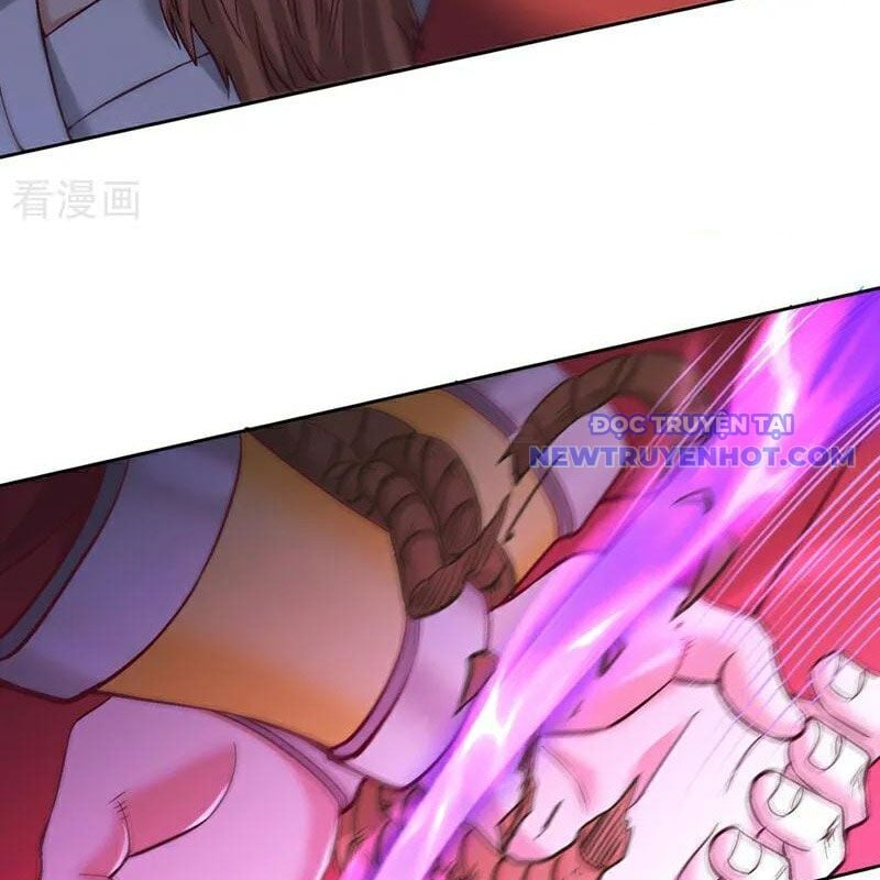 Ta Bị Nhốt Cùng Một Ngày Mười Vạn Năm Chap 534 - Next Chap 535