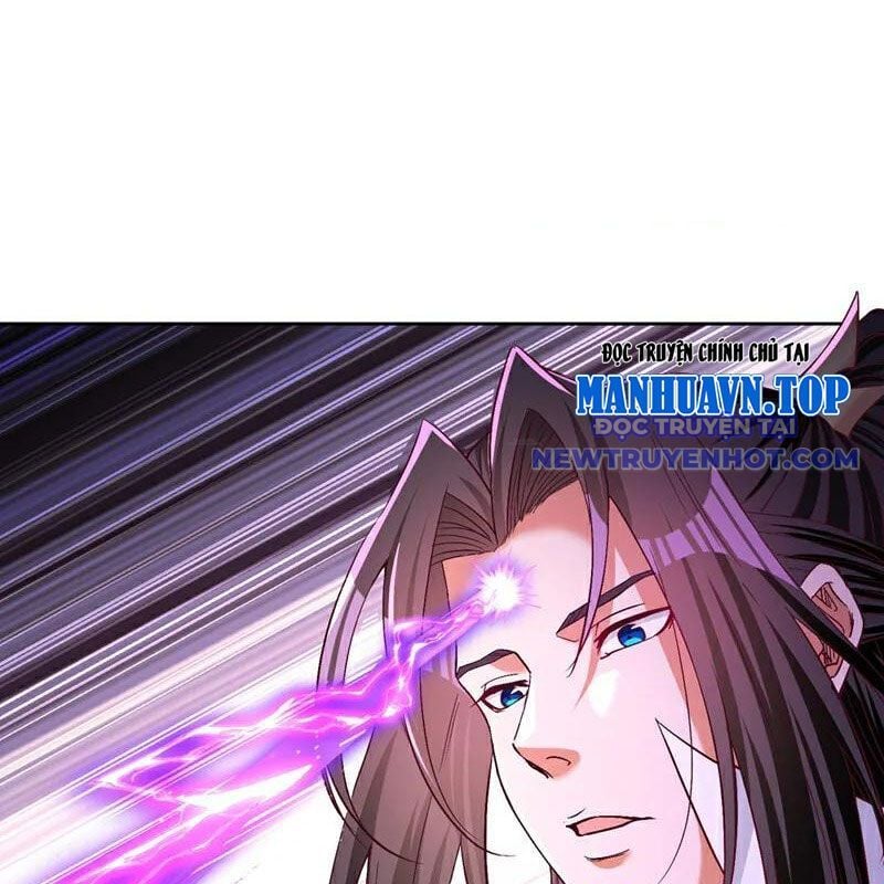 Ta Bị Nhốt Cùng Một Ngày Mười Vạn Năm Chap 534 - Next Chap 535