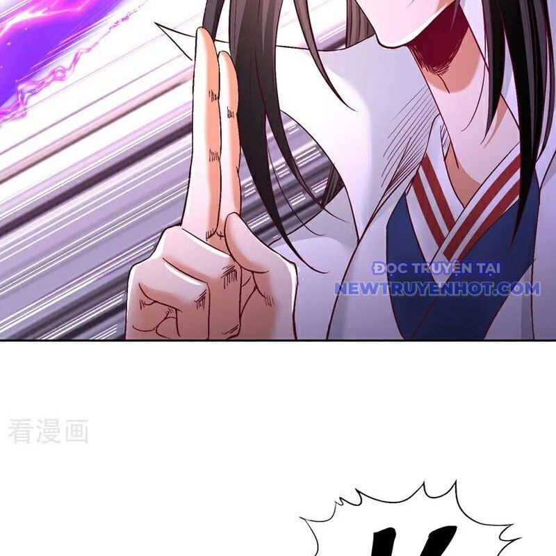 Ta Bị Nhốt Cùng Một Ngày Mười Vạn Năm Chap 534 - Next Chap 535