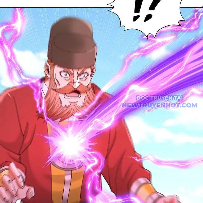 Ta Bị Nhốt Cùng Một Ngày Mười Vạn Năm Chap 534 - Next Chap 535