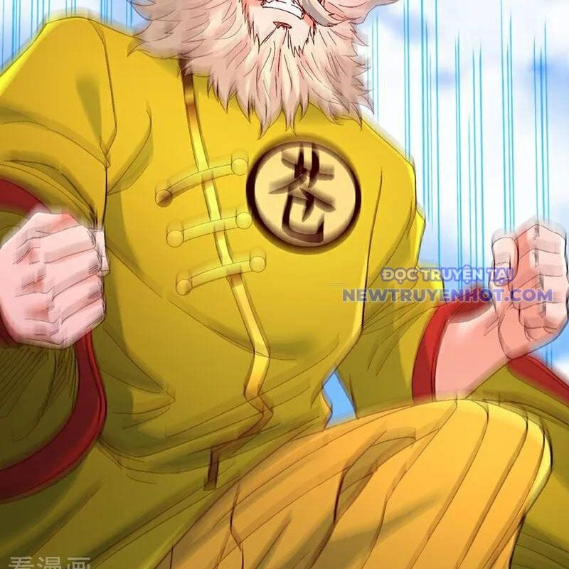 Ta Bị Nhốt Cùng Một Ngày Mười Vạn Năm Chap 534 - Next Chap 535