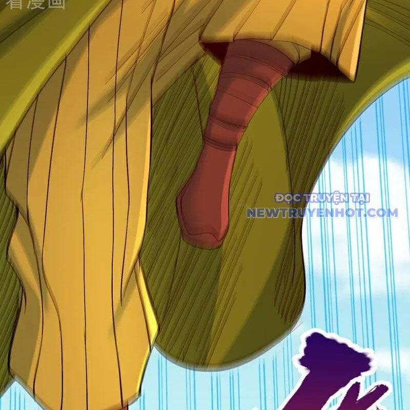 Ta Bị Nhốt Cùng Một Ngày Mười Vạn Năm Chap 534 - Next Chap 535