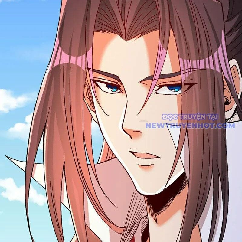 Ta Bị Nhốt Cùng Một Ngày Mười Vạn Năm Chap 534 - Next Chap 535