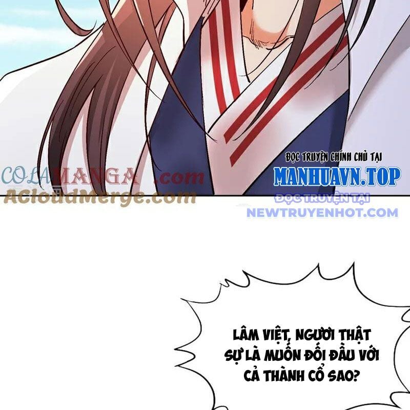 Ta Bị Nhốt Cùng Một Ngày Mười Vạn Năm Chap 534 - Next Chap 535