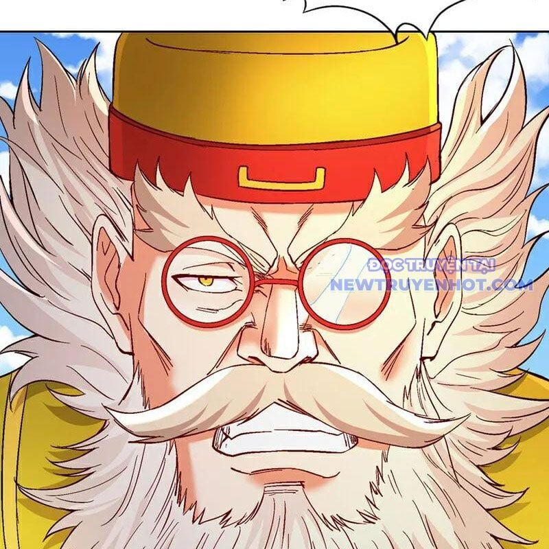 Ta Bị Nhốt Cùng Một Ngày Mười Vạn Năm Chap 534 - Next Chap 535