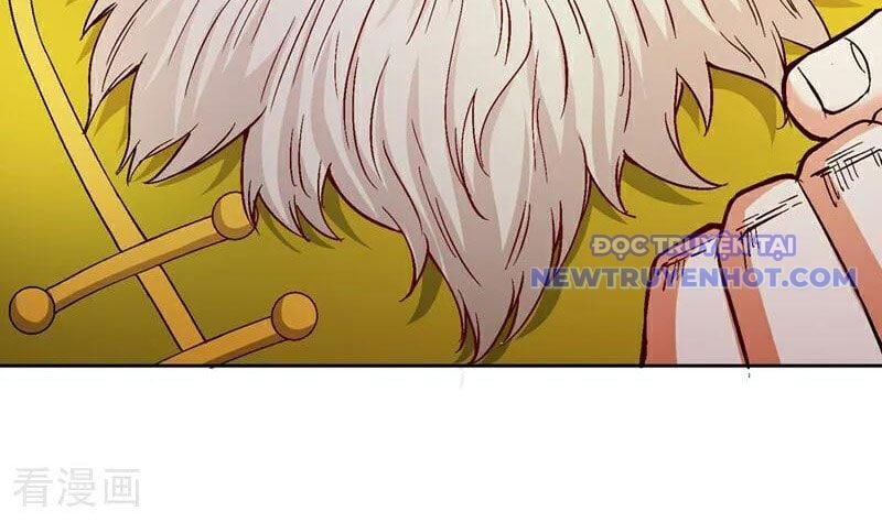 Ta Bị Nhốt Cùng Một Ngày Mười Vạn Năm Chap 534 - Next Chap 535