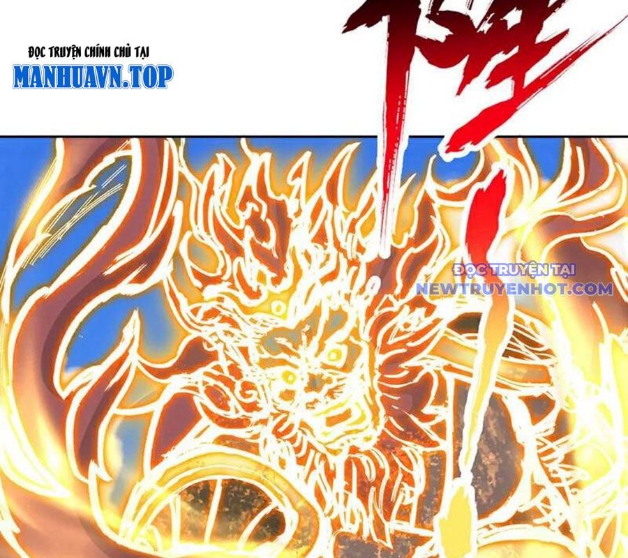 Ta Bị Nhốt Cùng Một Ngày Mười Vạn Năm Chap 535 - Next Chap 536