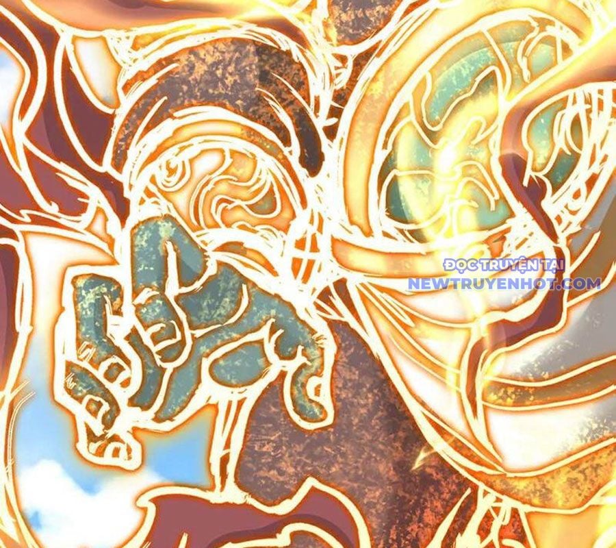 Ta Bị Nhốt Cùng Một Ngày Mười Vạn Năm Chap 535 - Next Chap 536