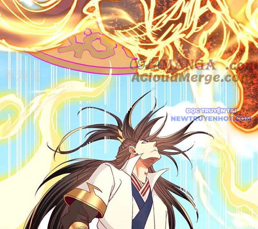 Ta Bị Nhốt Cùng Một Ngày Mười Vạn Năm Chap 535 - Next Chap 536