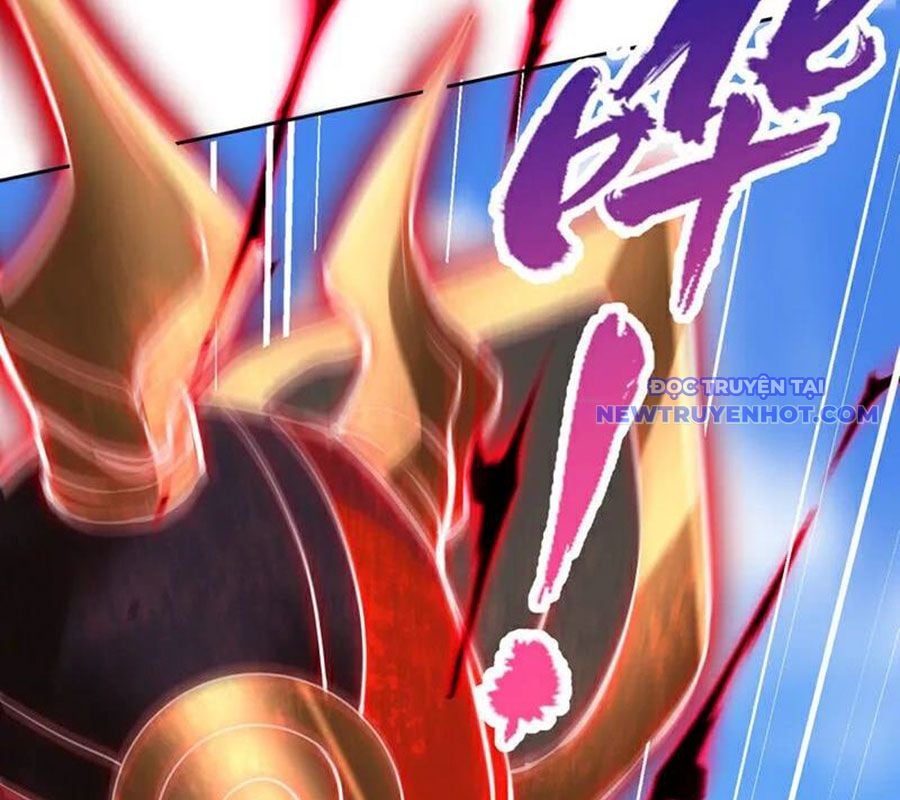 Ta Bị Nhốt Cùng Một Ngày Mười Vạn Năm Chap 535 - Next Chap 536